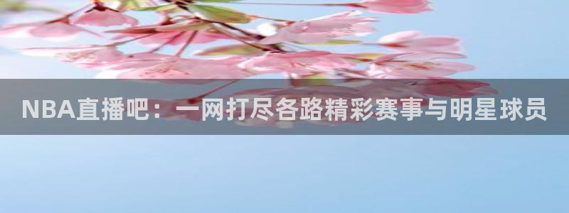 飞速直播nba在线观看：NBA直播吧：一网打尽各路精彩赛事与明星球员