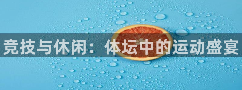 飞速nba免费直播：竞技与休闲：体坛中的运动盛宴